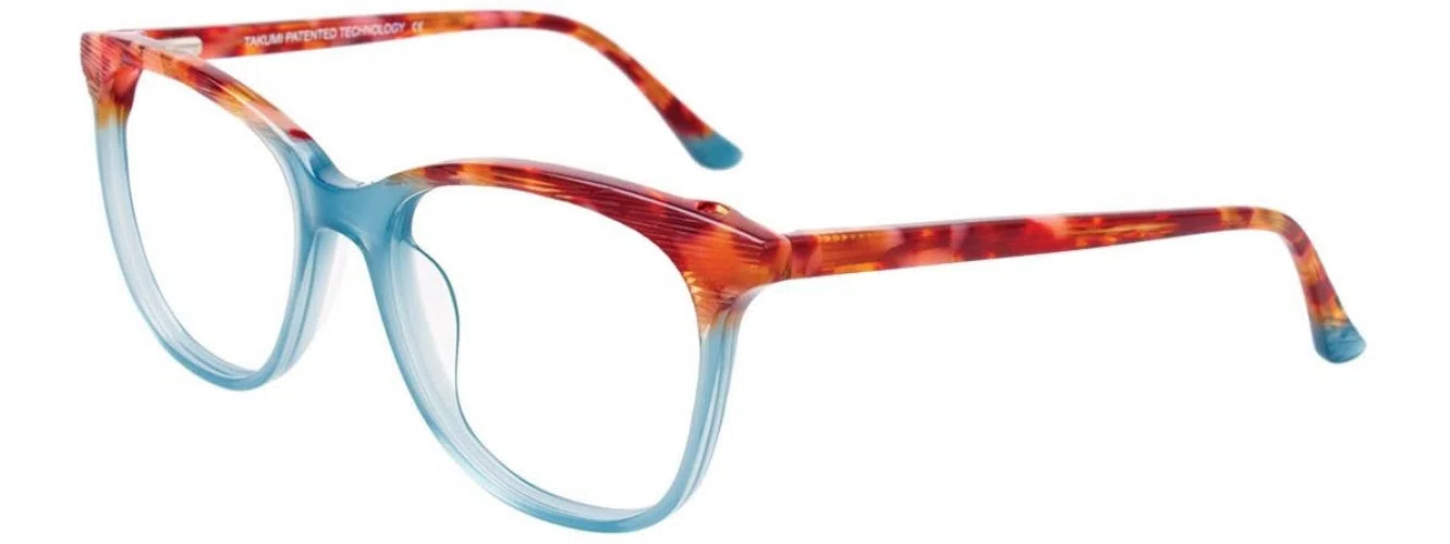 Takumi TK1123 Eyeglasses - view 7
